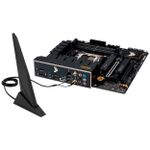 Placa Mãe AMD Asus TUF Gaming B650M-Plus WiFi M-ATX DDR5 - AM5