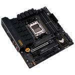 Placa Mãe AMD Asus TUF Gaming B650M-Plus WiFi M-ATX DDR5 - AM5