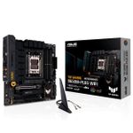 Placa Mãe AMD Asus TUF Gaming B650M-Plus WiFi M-ATX DDR5 - AM5