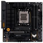 Placa Mãe AMD Asus TUF Gaming B650M-Plus WiFi M-ATX DDR5 - AM5