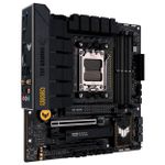 Placa Mãe AMD Asus TUF Gaming B650M-Plus WiFi M-ATX DDR5 - AM5