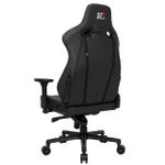 Cadeira Gamer DT3Sports Rhino Preta - 11229-5