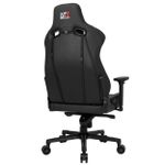 Cadeira Gamer DT3Sports Rhino Preta - 11229-5