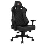Cadeira Gamer DT3Sports Rhino Preta - 11229-5