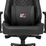 Cadeira Gamer DT3Sports Rhino Preta - 11229-5