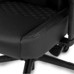 Cadeira Gamer DT3Sports Rhino Preta - 11229-5