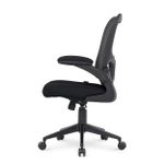 Cadeira Escritório DT3 Office Vita Preta - 13904-7
