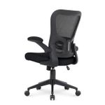 Cadeira Escritório DT3 Office Vita Preta - 13904-7