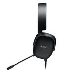 Headset Gamer Adata XPG Precog S P3 Drivers 50mm Preto - PRECOGS-BKCWW