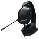 Headset Gamer Adata XPG Precog S P3 Drivers 50mm Preto - PRECOGS-BKCWW