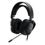 Headset Gamer Adata XPG Precog S P3 Drivers 50mm Preto - PRECOGS-BKCWW