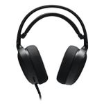 Headset Gamer Adata XPG Precog S P3 Drivers 50mm Preto - PRECOGS-BKCWW