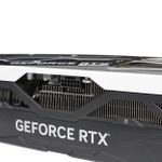 Placa de Vídeo Galax NVIDIA GeForce RTX 4080 ST (1-Click OC) 16GB GDDR6X - 48NZM6MD6LTS