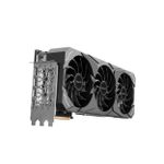 Placa de Vídeo Galax NVIDIA GeForce RTX 4080 ST (1-Click OC) 16GB GDDR6X - 48NZM6MD6LTS