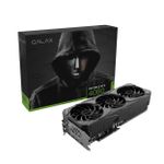 Placa de Vídeo Galax NVIDIA GeForce RTX 4080 ST (1-Click OC) 16GB GDDR6X - 48NZM6MD6LTS