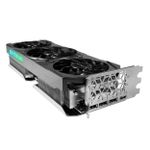 Placa de Vídeo Galax NVIDIA GeForce RTX 4070 Ti EX Gamer (1-Click OC) 12GB GDDR6X - 47IOM7MD7AEG