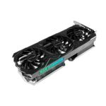 Placa de Vídeo Galax NVIDIA GeForce RTX 4070 Ti EX Gamer (1-Click OC) 12GB GDDR6X - 47IOM7MD7AEG