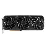Placa de Vídeo Galax NVIDIA GeForce RTX 4070 Ti EX Gamer (1-Click OC) 12GB GDDR6X - 47IOM7MD7AEG