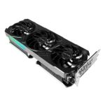Placa de Vídeo Galax NVIDIA GeForce RTX 4070 Ti EX Gamer (1-Click OC) 12GB GDDR6X - 47IOM7MD7AEG