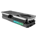 Placa de Vídeo Galax NVIDIA GeForce RTX 4070 Ti EX Gamer (1-Click OC) 12GB GDDR6X - 47IOM7MD7AEG