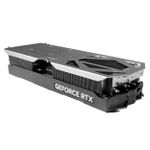 Placa de Vídeo Galax NVIDIA GeForce RTX 4070 Ti EX Gamer (1-Click OC) 12GB GDDR6X - 47IOM7MD7AEG