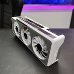 Placa de Vídeo Gigabyte NVIDIA GeForce RTX 3080 Vision OC 10GB GDDR6X - OPEN BOX