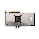 Placa de Vídeo MSI NVIDIA GeForce RTX 4090 Suprim Liquid X 24GB GDDR6X - 912-V510-220