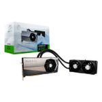 Placa de Vídeo MSI NVIDIA GeForce RTX 4090 Suprim Liquid X 24GB GDDR6X - 912-V510-220