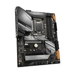 Placa Mãe Intel Gigabyte Z590 Gaming X 1.0 ATX DDR4 - LGA1200
