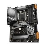 Placa Mãe Intel Gigabyte Z590 Gaming X 1.0 ATX DDR4 - LGA1200