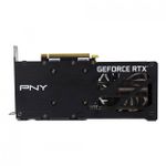 Placa de Vídeo PNY NVIDIA GeForce RTX 3060 Verto Dual Fan 8GB GDDR6 - VCG30608DFBPB1