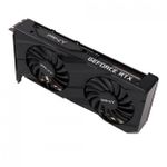 Placa de Vídeo PNY NVIDIA GeForce RTX 3060 Verto Dual Fan 8GB GDDR6 - VCG30608DFBPB1