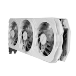 Placa de Video Galax Geforce RTX 4070 EX White 12GB GDDR6X - 47NOM7MD7KWH