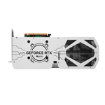 Placa de Video Galax Geforce RTX 4070 EX White 12GB GDDR6X - 47NOM7MD7KWH