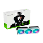 Placa de Video Galax Geforce RTX 4070 EX White 12GB GDDR6X - 47NOM7MD7KWH