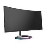Monitor Gamer Cooler Master GM34-CWQ ARGB 34
