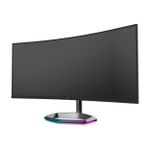 Monitor Gamer Cooler Master GM34-CWQ ARGB 34