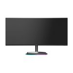 Monitor Gamer Cooler Master GM34-CWQ ARGB 34