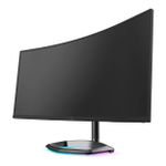Monitor Gamer Cooler Master GM34-CWQ ARGB 34