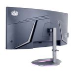 Monitor Gamer Cooler Master GM34-CWQ ARGB 34