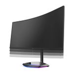 Monitor Gamer Cooler Master GM34-CWQ ARGB 34