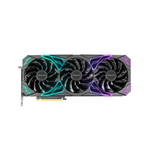 Placa de Vídeo Galax NVIDIA GeForce RTX 4090 SG 24GB GDDR6X 384bit ARGB DLSS Ray Tracing - 49NXM5MD6DSG