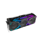 Placa de Vídeo Galax NVIDIA GeForce RTX 4090 SG 24GB GDDR6X 384bit ARGB DLSS Ray Tracing - 49NXM5MD6DSG