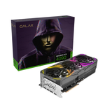 Placa de Vídeo Galax NVIDIA GeForce RTX 4090 SG 24GB GDDR6X 384bit ARGB DLSS Ray Tracing - 49NXM5MD6DSG