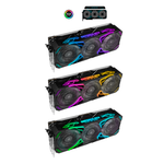 Placa de Vídeo Galax NVIDIA GeForce RTX 4090 SG 24GB GDDR6X 384bit ARGB DLSS Ray Tracing - 49NXM5MD6DSG