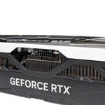 Placa de Vídeo Galax NVIDIA GeForce RTX 4090 SG 24GB GDDR6X 384bit ARGB DLSS Ray Tracing - 49NXM5MD6DSG