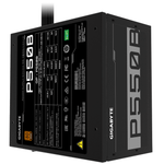Fonte Gigabyte P550B 550W 80+ Bronze - GP-P550B