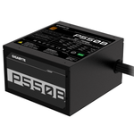 Fonte Gigabyte P550B 550W 80+ Bronze - GP-P550B