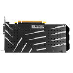 Placa de Video Galax GTX 1660 Super (1-Click-OC) 6GB GDDR6 - 60SRL7DSY91S