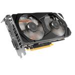 Placa de Video Galax GTX 1660 Super (1-Click-OC) 6GB GDDR6 - 60SRL7DSY91S